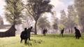 Assassin's Creed: Syndicate   NVIDIA GameWorks 