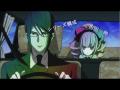 AMV - Stone cold -  FictionJunction