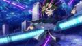 Трейлер к аниме фильму Yu-Gi-Oh!: The Dark Side of Dimensions 