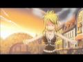 AMV -  Fairy Tail - Heres to never growing up