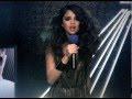 Selena Gomez music video - Love You Like A Lovesong