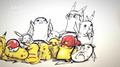     :   (pikachu doodles)