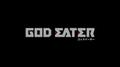 Трейлер аниме God Eater 