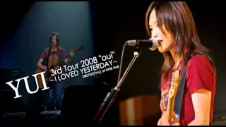 YUI - Summer Song