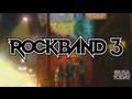 Rock Band 3 - Exclusive First Look!