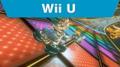   Mario Kart 8  Wii U