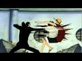 One Piece amv Luffy Vs Lucci