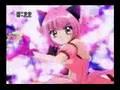 Tokyo Mew Mew Transformations and Attacks