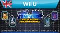 Pokkеn Tournament - Countdown Clash Announcement - Battles 1 & 2 (Wii U) 