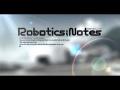 Трейлер аниме Robotics;Notes от студии Production I.G.