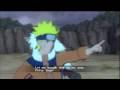 Naruto Ultimate Ninja Storm - Naruto vs. Sasuke HD