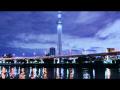     (Tokyo Sky Tree)    11 