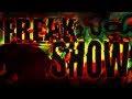 Freak Show - amv