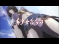 Трейлер аниме Ikkitousen: Shuugaku Toushi Keppuu-roku
