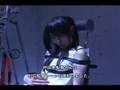 Erika played Misa form Death Note