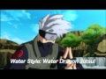   Naruto Shippuden: Ultimate Ninja Storm 2