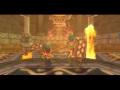 The Legend of Zelda: Skyward Sword - Earth Temple [HQ]