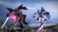   Dynasty Warriors Gundam: Reborn  PS3