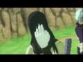 Naruto Ultimate Ninja Storm - Tsunade & Jiraiya Vs. Orochimaru HD