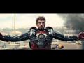 The Road To The Avengers - Official® Special Feature [HD]