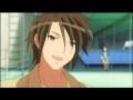 The Harassment of Kyon - amv