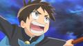 Тизер аниме адаптации Attack on Titan: Junior High (Shingeki! Kyojin Chugakko)