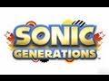   Sonic Generations