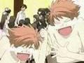 Ouran High School Never Ends - amv