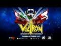   Voltron: The Game