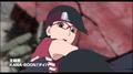 Рекламный ролик полнометражного Boruto Naruto the Movie