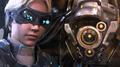 StarCraft 2: Legacy of the Void  :   