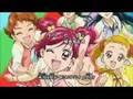 Yes! Pretty Cure 5 - Ending