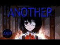 AMV | Иная: Другая - судьба | Another: The Other - Inga 