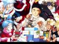 Anime Christmas #4