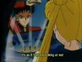 AMV - Sailormoon Stars - Crazy For This Girl