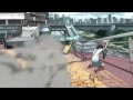 Tokyo Magnitude 8.0 ED　Tsuji Shion [M/elody] 　HD