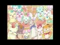 Anime trailer - Eiga Precure All-Stars DX 2: Kibou no Hikari 