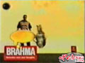 Реклама - Brahma