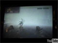 First Silent Hill: Arcade footage