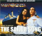 Toy-box - Sailor song