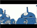 Tachikoma na hibi 1