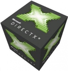  Microsoft DirectX 9.0c August 2009