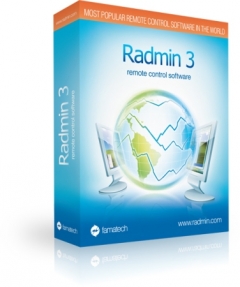    Radmin 3.3.0 RUS