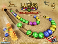 Логические Luxor