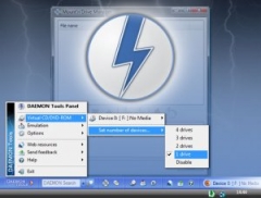     Daemon Tools Pro v.4.35.0308