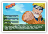   | Anime games Naruto Clone Game