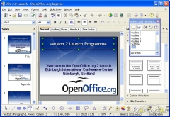    OpenOffice.org 3.2  Windows (c JRE)