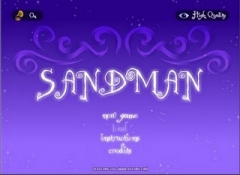  Sandman