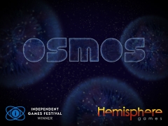 Игры для linux Osmos (Demo)