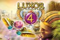 Luxor 4. Тайна загробной жизни | Флеш игры | Flash games | Логические